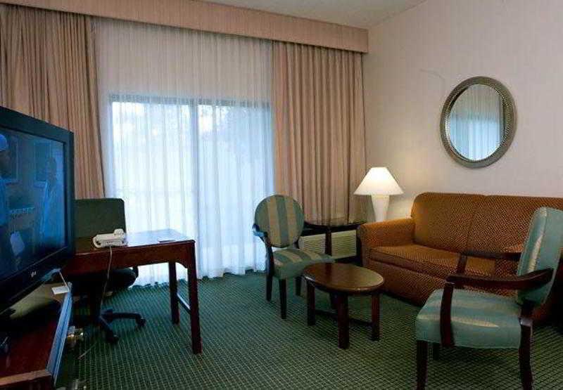 Hotel Courtyard Lafayette Airport Zimmer foto